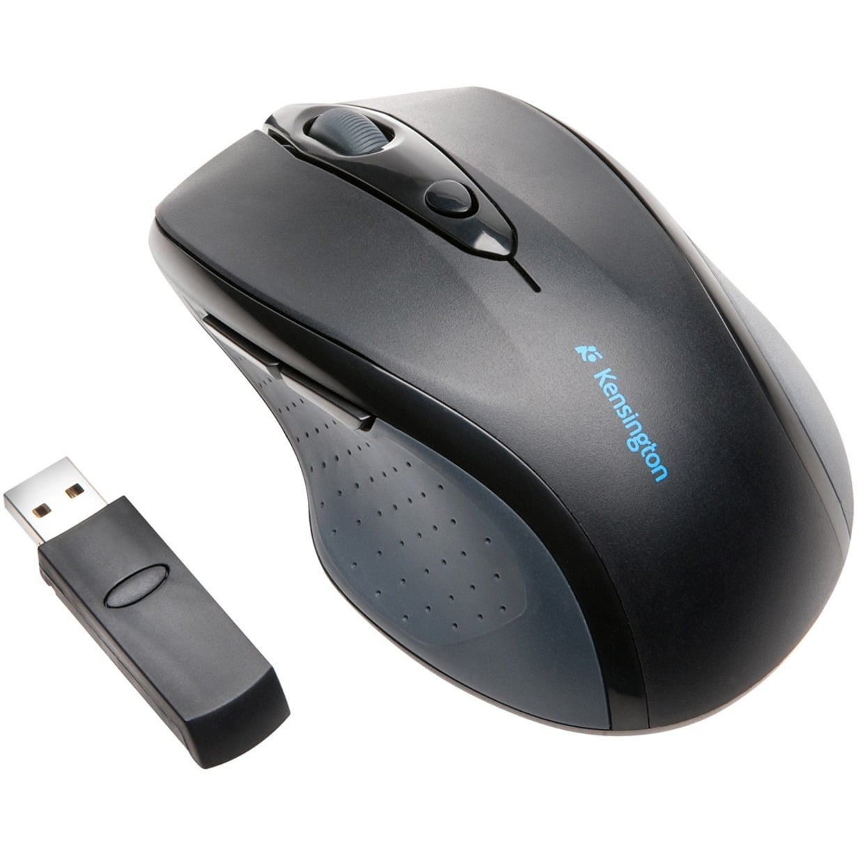 Pro Fit Wireless Full-Size Mouse - Walmart.com