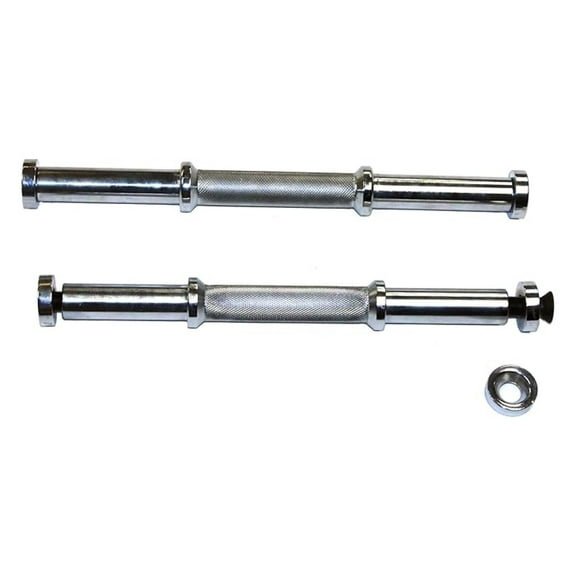 Pro Fix Dumbbell Handles #3 (Sold as Pair)