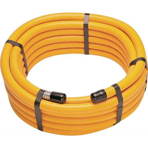 Pro-Flex 1/2 In. x 225 Ft. CSST Gas Piping System PFCT-12225C