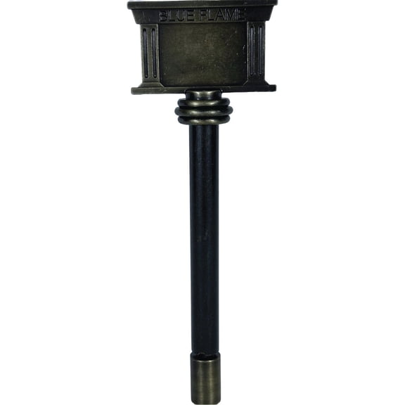 Pro-Flex LLC Blue Flame 4-8 In. Log Lighter Gas Valve Key1 - Pack of 8