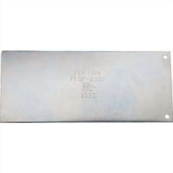 Pro-Flex LLC Pro-Flex 3 In. x 7 In. Gas Fitting