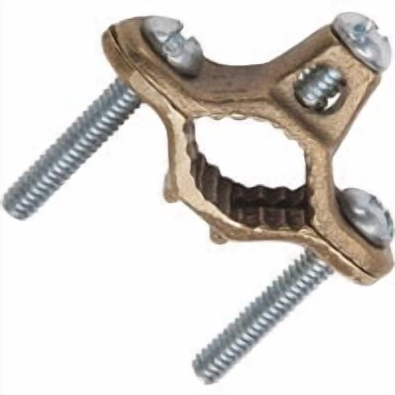 Pro-Flex LLC Pro-Flex CSST Bonding Clamp - Pack of 4 Case Quantity Pack