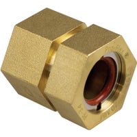 Pro-Flex LLC Pro-Flex CSST Female Fitting, Case of 6