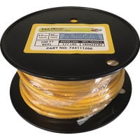 Pro-Flex LLC Pro-Flex Pro-Poly 100 Ft. Tracer Wire - Pack of 6