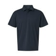 thumbnail image 1 of AllPro 41SP0 Pro-Flex Sorona Stretch Polo-Navy-3XL, 1 of 6