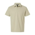 thumbnail image 1 of AllPro 41SP0 Pro-Flex Sorona Stretch Polo-Sand-S, 1 of 6