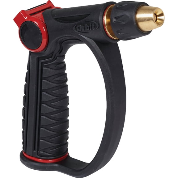 Orbit Pro Flo Pistol Nozzle - Pack of 2