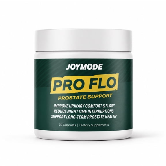 Pro Flo - Prostate Support