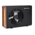 thumbnail image 1 of Varminpool Smart Electric Pool Heater Heat Pump 40000 BTU for Above Ground Pools up to 13,000 Gallons 240V, 1 of 9