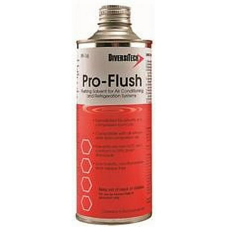 Pro-Flush PF-16 Flushing Solvent, 16 oz Bottle