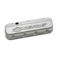 thumbnail image 1 of Proform Slant Edge Valve Covers BBC Powdercoat Ready, 1 of 5