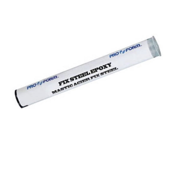 Pro Form Products Fix Steel Epoxy Stick