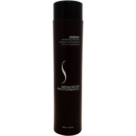 Pro-Formance Energy Revitalizing Shampoo, By Senscience, 10.1 Oz
