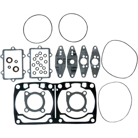 Pro-Formance Full Top End Set