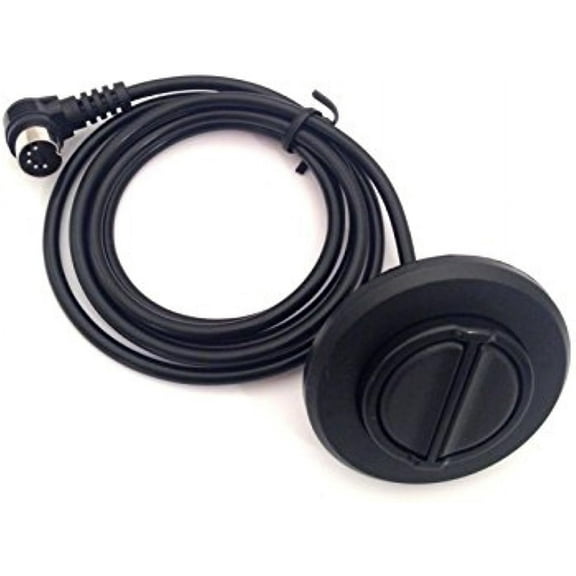 Pro Furniture Parts Recliner 2 Button Round Electric Power Switch Handset w/ 5 Prong Plug