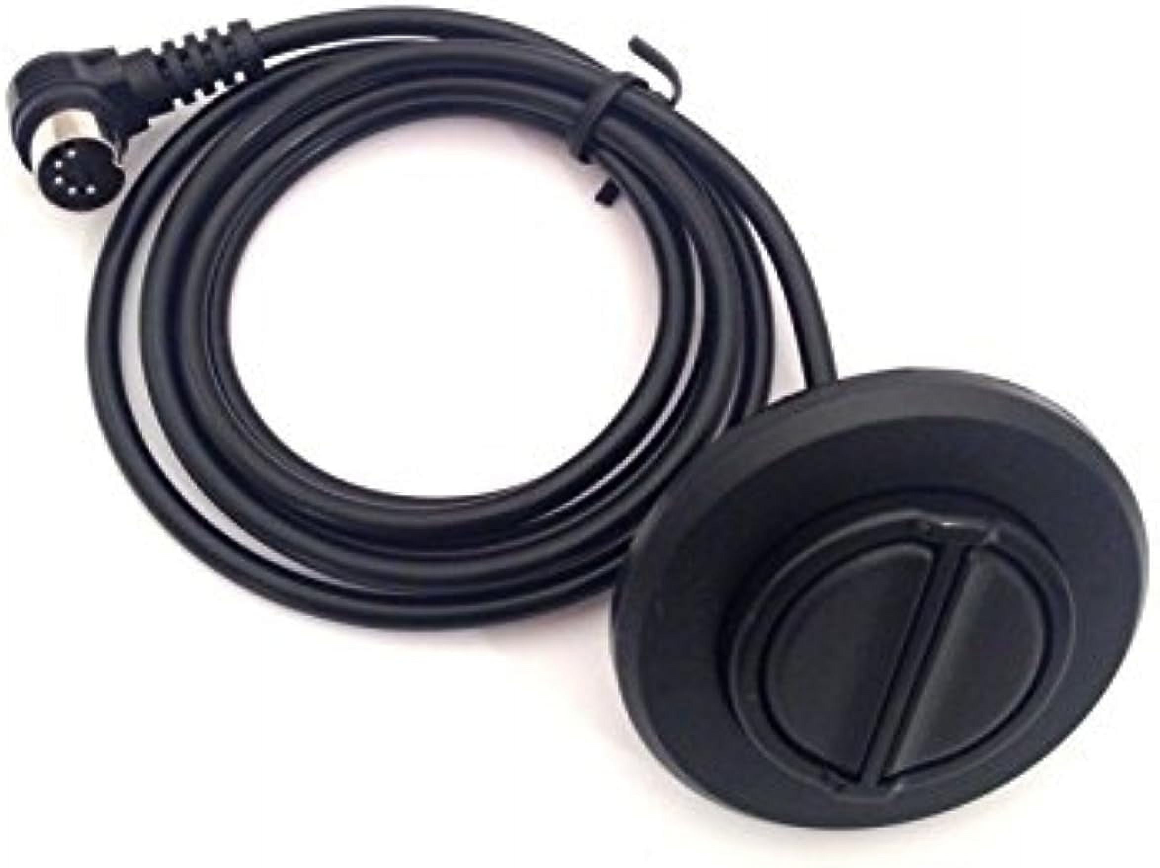 Pro Furniture Parts Recliner 2 Button Round Electric Power Switch