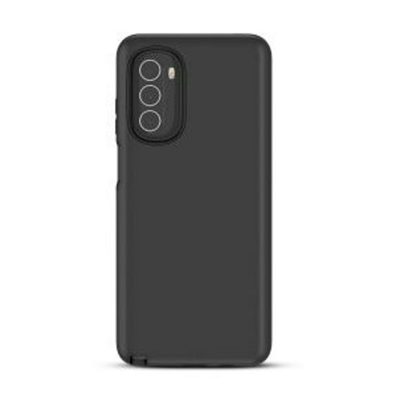 Pro Fuse Series Case for Motorola Moto G Stylus 5G (2022) - Black