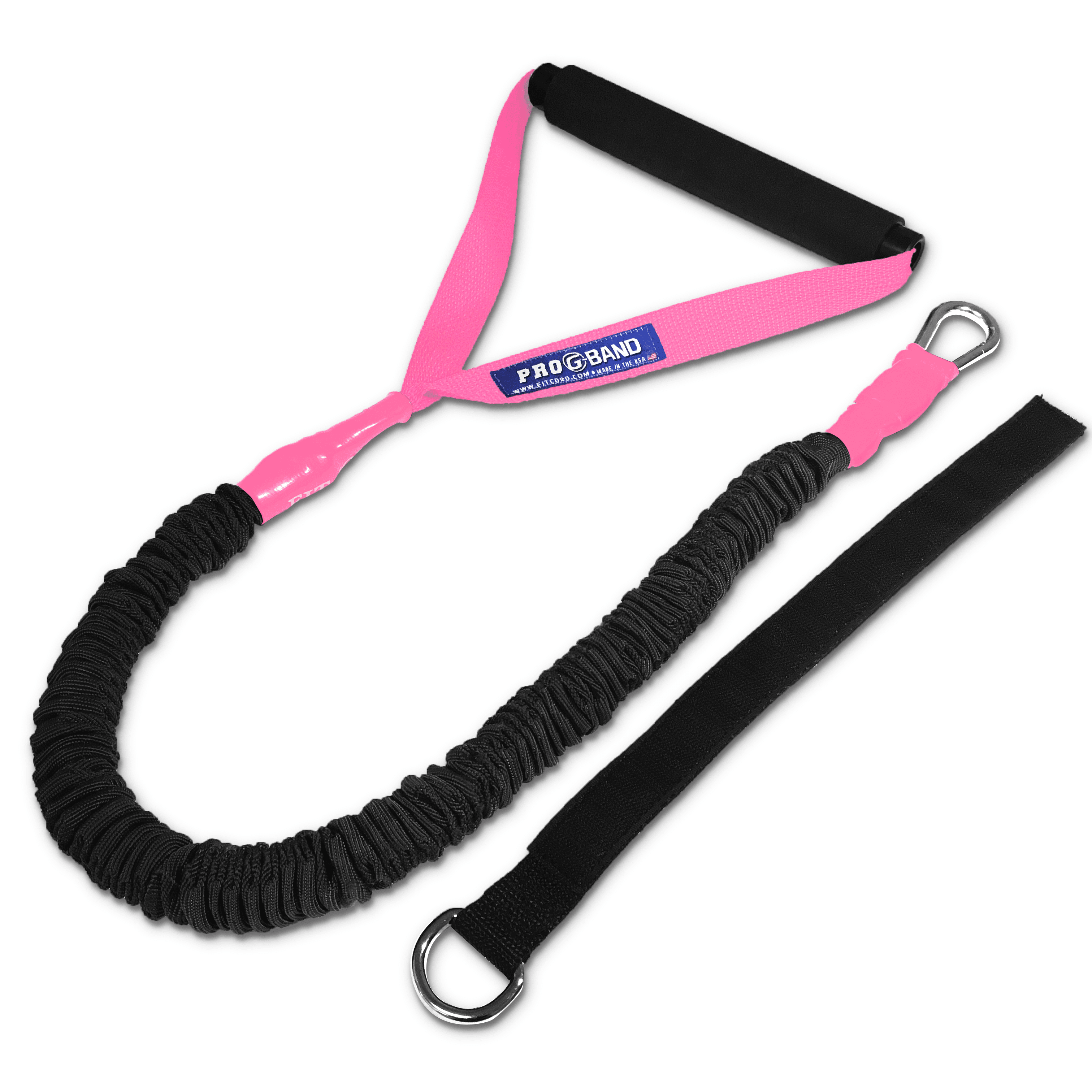 Pro-G Golf Resistance Band?