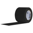 thumbnail image 1 of Pro Gaff Black Cable Path Gaffers Tape 4" X 30 Yard Roll (Pack Of 12), 1 of 3