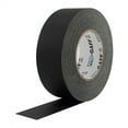 thumbnail image 1 of Pro Gaff Black Gaffers Tape 2" X 55 Yard Roll, 1 of 4