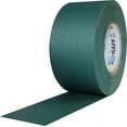 thumbnail image 1 of Pro Gaff Green Gaffers Tape 3" X 55 Yard Roll (Pack Of 16), 1 of 7