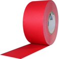 thumbnail image 1 of Pro Gaff Red Gaffers Tape 3" X 55 Yard Roll (Pack Of 16), 1 of 6