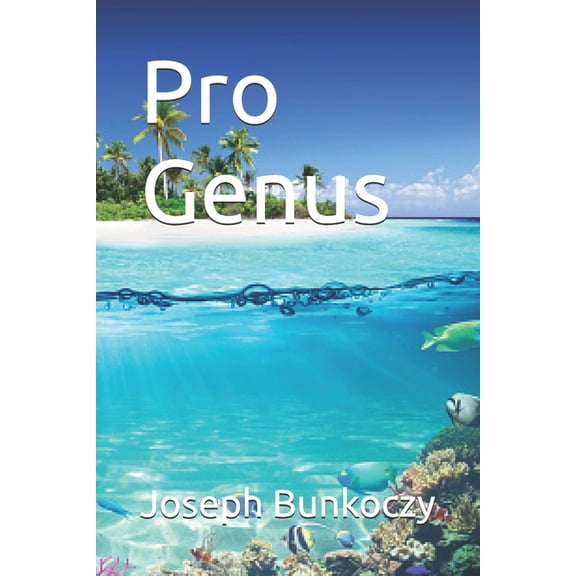 Pro Genus, (Paperback)