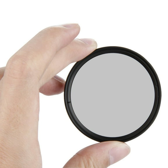 Pro Glass 49mm UV Filter HD MC Glass Protection Lens Cover for: Sony E 30mm F3.5 Macro, 49 mm UV Filter
