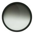 thumbnail image 1 of Pro Glass 72mm HD MC Graduating Gray Color Filter for: Sigma 50mm f/1.4 DG DN Art Lens (Leica L) (315969) - 72 mm Gray Filter, 72 Graduating Gray Filter, 1 of 4