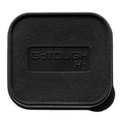 Pro GoTough Replacement Lens Cap for the Hero 3-3 Plus -4 Standard Housing - GoTough Protective Lens Cover