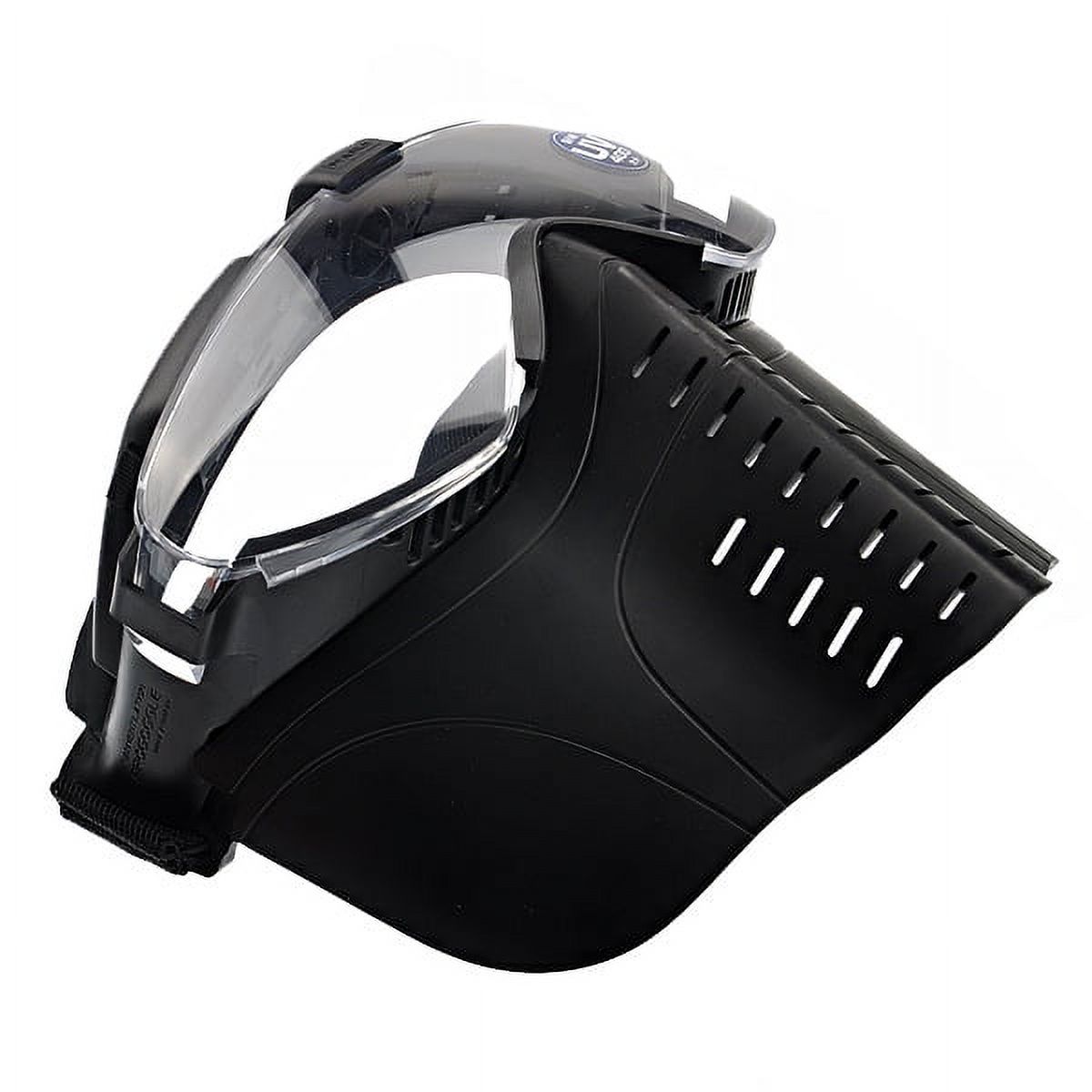 ProGoggle Antifog Design Fullface Version Safety Mask with Fan