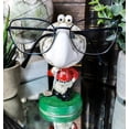 thumbnail image 1 of Pro Golfer Golf Novelty Gifts Whimsical Eyeglass Spectacle Holder Decor Statue, 1 of 7