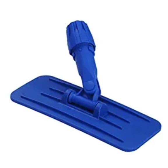 Pro-Graad Universal Swivel Pad Holder with Locking Collar, Swivel Universal Utility Pad Holder for 4.5" x 10" Utility Cleaning Scouring Scrubber Pads, Compatible with Doodlebug Pads, Pack of 1