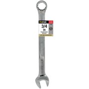 Pro-Grade 11008 0.75 in. Combination Wrench