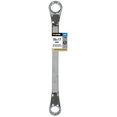 thumbnail image 1 of Pro-Grade 11265 16 x 17 mm Offset Double Box End Wrench, 1 of 2