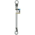 thumbnail image 1 of Pro-Grade 11266 18 x 19 mm Offset Double Box End Wrench, 1 of 1