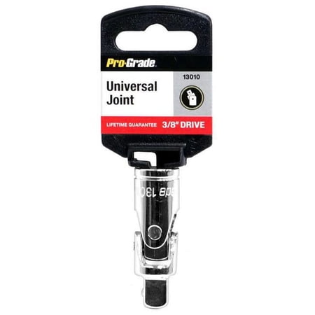 PROGRADE 13009 Ratchet 45 Teeth,3/8"Dr.