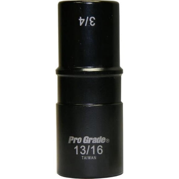 Pro-Grade 14661 0.5 Drive x 0.81 in. Impact Flip Socket