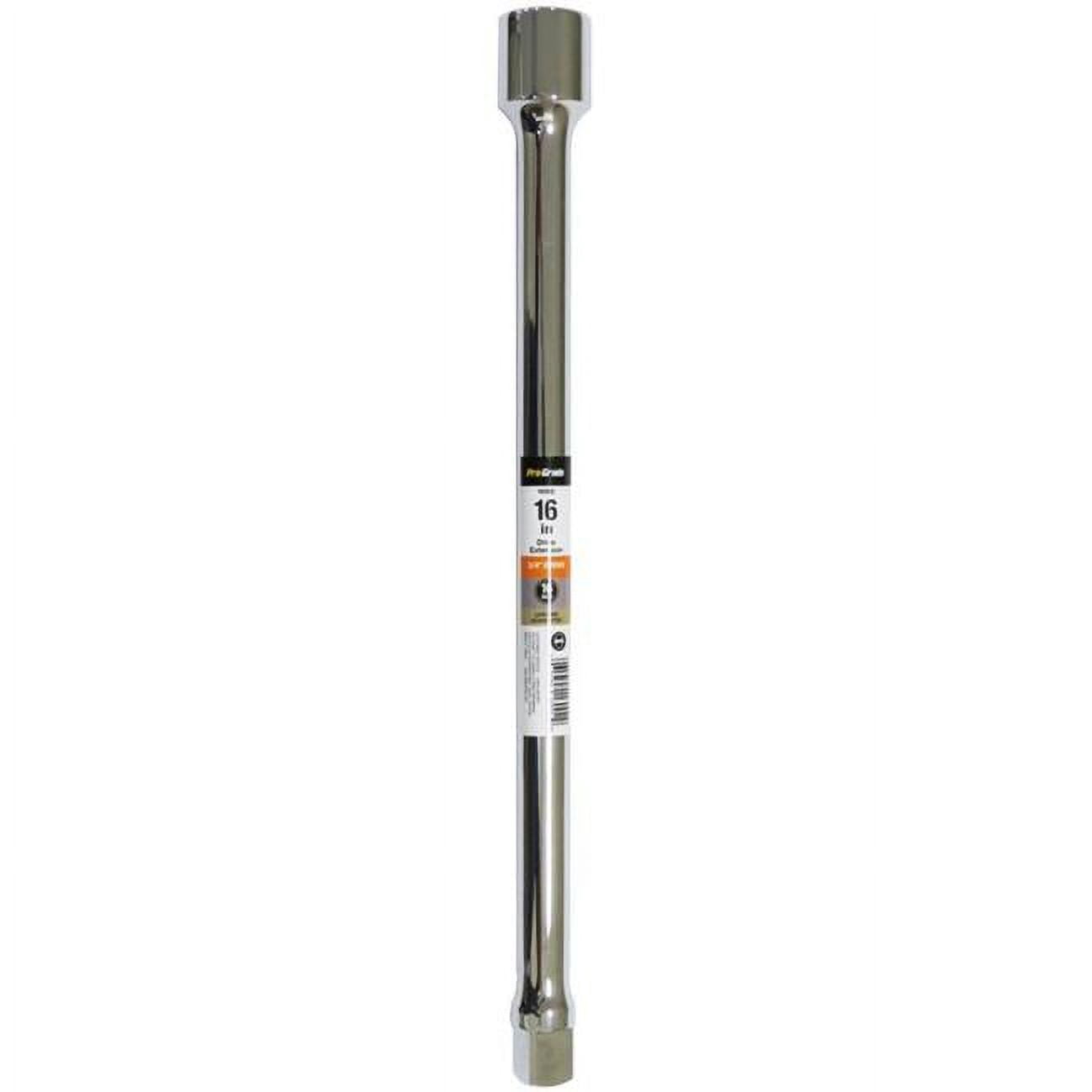 Pro-Grade 16002 0.75 Drive x 16 in. Extension - Walmart.com