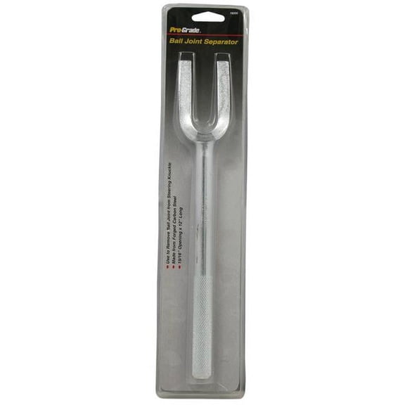 Pro-Grade 18205 16 x 0.93 in. Opening Ball Joint Separator