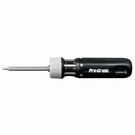 Pro-Grade 35037 XL Driver 12-in-1 Ratcheting Driver