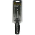 thumbnail image 1 of Pro-Grade Torx Screwdriver T4 x 4in, CV Blade, Magnetized Tip, Anti-Slip Handle, 55066, 1 of 3