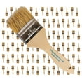 thumbnail image 1 of Pro Grade - Chip Paint Brushes - 96 Pack - 2 Inch - Chip Brushes, 1 of 7