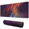 thumbnail image 1 of Pro-Grade Gaming Mouse Pad: Large Extended Design, Perfect for Home Office Work - Big Computer Mousepad (31.5x11.8 inches) - Enhance Your Gaming Skill, 1 of 7