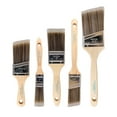thumbnail image 1 of Pro Grade - Paint Brushes - 5 Ea - Paint Brush Set, 1 of 7
