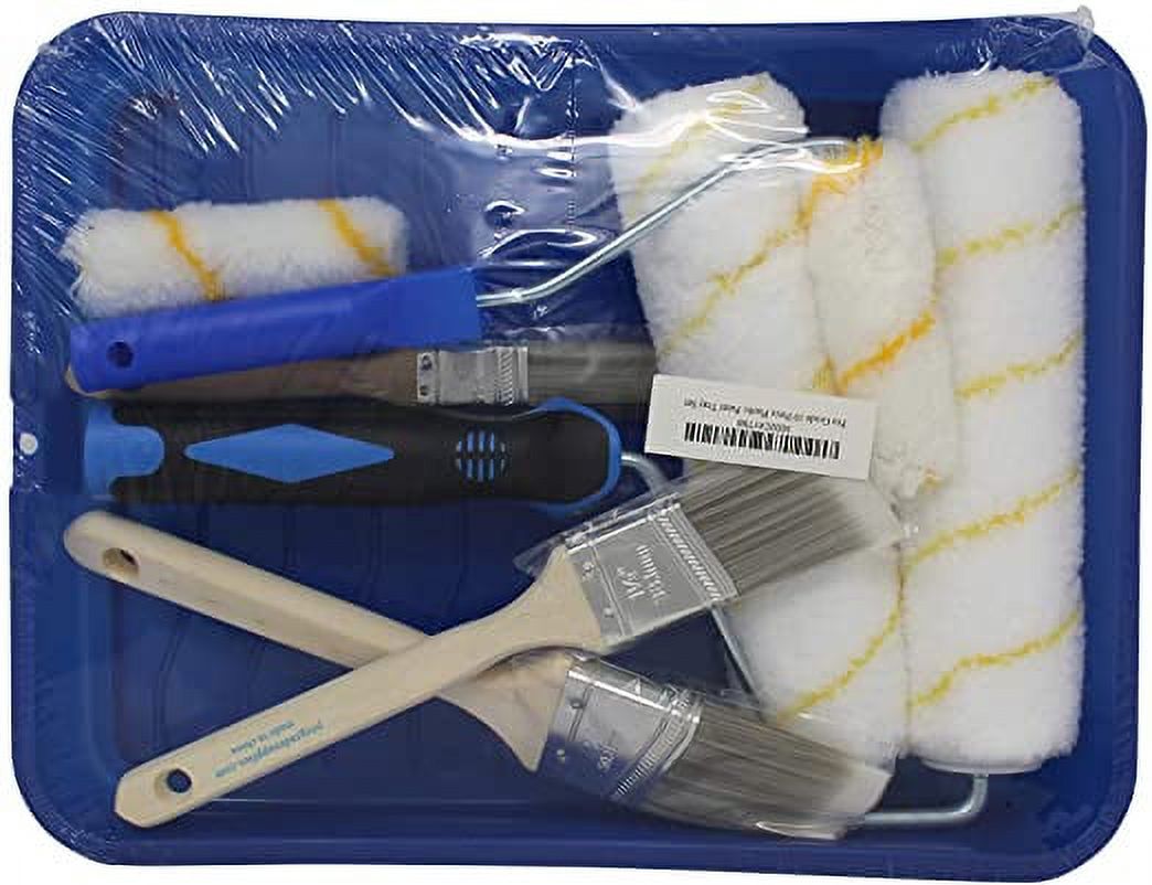 Dip and Grip Rubberized Plastic CoatingBlue Coating