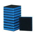 thumbnail image 1 of Pro-Grade Pet Hair Catcher Sheets for Front Load Washers - 5X Stronger Adhesion Than Regular Lint Traps ,Non-Stick Surface & 100% Recyclable (10 Reusable Pads) D, 1 of 1