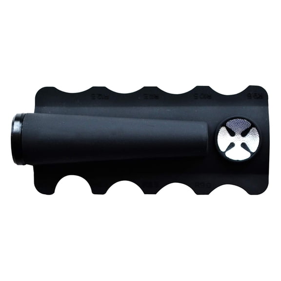 Pro-Grade Pool Cue Trimmer Ergonomic Tip Repair for All Skill Levels & Durability