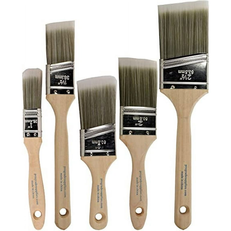 Wholesale Food Grade Paint Brush Ideal For All Painting Tasks