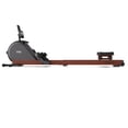 thumbnail image 1 of Pro-Grade Rowing Machine for Home, Foldable Magnetic Rowing Machine with Self-Generation, 32 Levels 132lbs Max Resistance, 400 LBS Max Load, 53in Slide Rail, Home Gym Equipment, 1 of 1